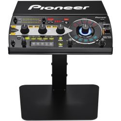 Pioneer RMX 1000 + RMX Stand