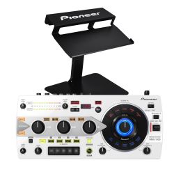 Pioneer RMX 1000 W + RMX Stand