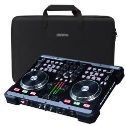 American Audio VMS2 + CTRL Case