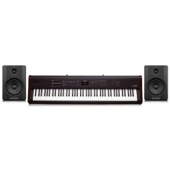 Kawai MP 6 Piano Lautsprecher Set