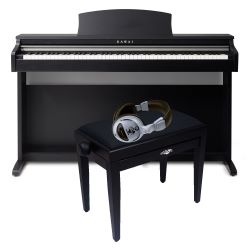 Kawai CN-14 B Digitalpiano Set