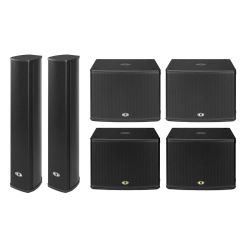 Dynacord System VA 415