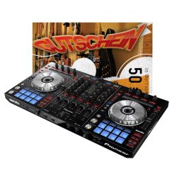 Pioneer DDJ-SX inkl. 50€ Gutschein