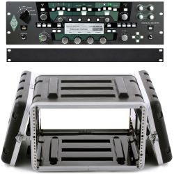Kemper Profiling Amplifier PowerRack Case Set