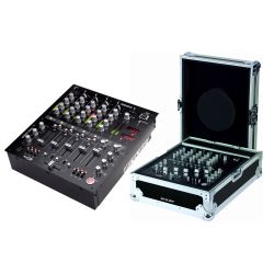 Reloop RMX 40 USB Pro Case Set