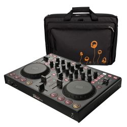 Reloop Mixage IE MK2 inkl. DJ Bag