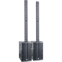 HK Audio Elements Big Base