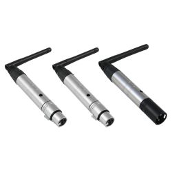 Eurolite QuickDMX Wireless Set