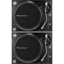 Pioneer DJ PLX 1000 Doppelpack