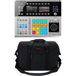 Native Instruments MASCHINE STUDIO PT + Digi XL Bag