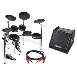 Alesis DM10 X KIT + Transactive Drummer Wireless Set