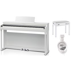 Kawai CN-25 W Digitalpiano Set