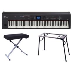 Roland RD-800 Stage Piano Set