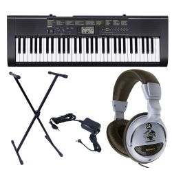 Casio CTK-1150 Komplett Set