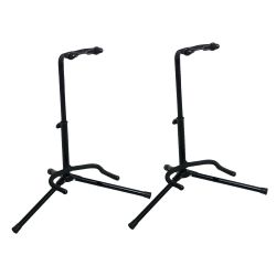 KORN Gitarrenständer für E-Gitarre 2er Pack