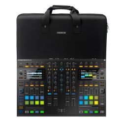 Native Instruments Traktor Kontrol S8 + CTRL Case S8