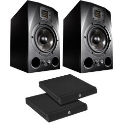 ADAM Audio A7X Pad Set