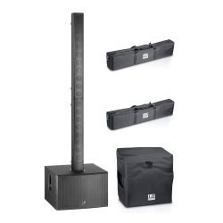 LD Systems Maui 44 Set