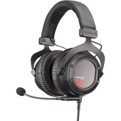 Beyerdynamic Custom One Pro Plus BK Headset Set