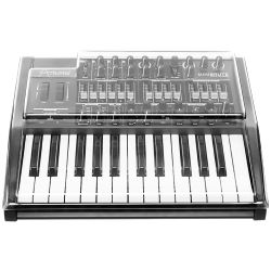 Arturia Minibrute Synthesizer + Staubschutzcover