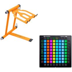 Novation Launchpad Pro + Laptop Stand Set