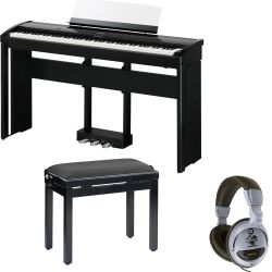 Kawai ES-8 B Stage Piano DLX Set