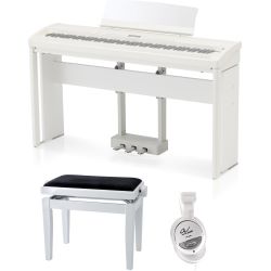 Kawai ES-8 SW Stage Piano DLX Set