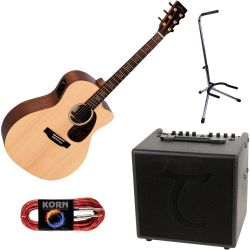 Sigma JMC-GA Grand Artist T3 Amp Set