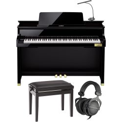 Casio GP-500 BP Celviano Grand Hybrid Premium Set
