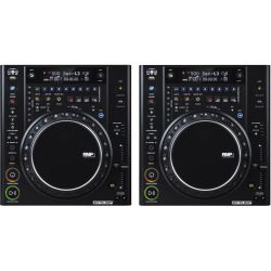 Reloop RMP 4 Doppelpack