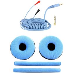 Tuning Kit Blau für Sennheiser HD 25
