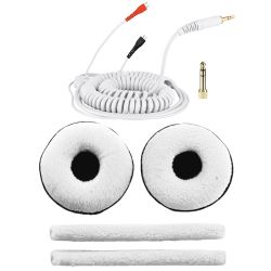 Tuning Kit Weiß für Sennheiser HD 25