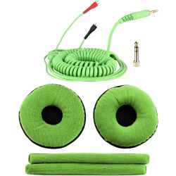 Tuning Kit Grün für Sennheiser HD 25