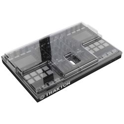 Native Instruments Traktor Kontrol S5 + Staubschutzhülle