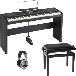 Korg Havian 30 + Havian Stand + Bank + KH Set