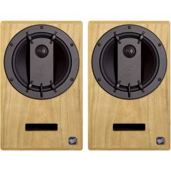 ME Geithain Studio RL-940 Birke Natur Paar Set