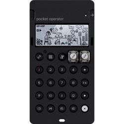 Teenage Engineering PO-28 robot Case Set