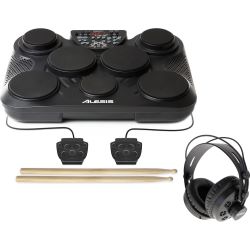 Alesis CompactKit 7 + KH Set