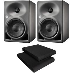 Neumann KH 120 A Pad Bundle