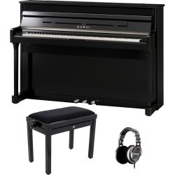 Kawai CS 11 Digitalpiano Set
