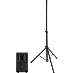 RCF ART 310 A MKIII + Stativ Bundle