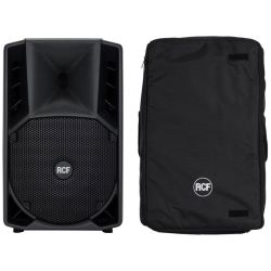 RCF ART 710 A MKII + SH Bundle