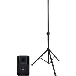 RCF ART 710 A MKII + Stativ Bundle