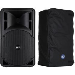 RCF ART 315 A MKIII + SH Bundle