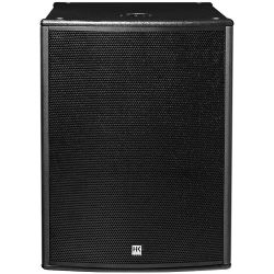 HK Audio Pulsar PL 118 Sub A B-Ware
