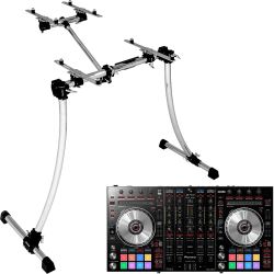 Pioneer DDJ-SX 2 + DJ Rack Bundle
