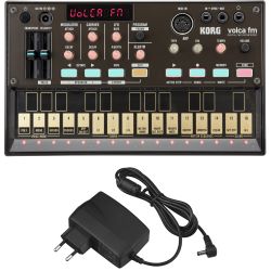 Korg Volca FM Netzteil Set