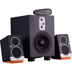 EVE Audio SC 203 + TS107 Bundle