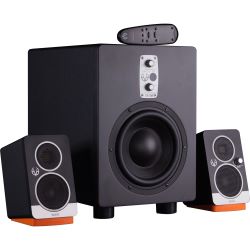EVE Audio SC 203 + TS108 Bundle