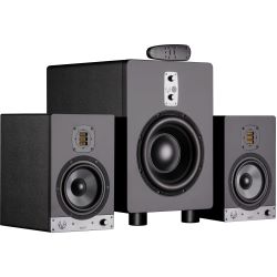 EVE Audio SC 207 + TS110 Bundle
